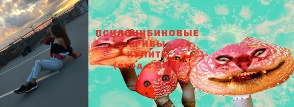 ALPHA PVP Алзамай