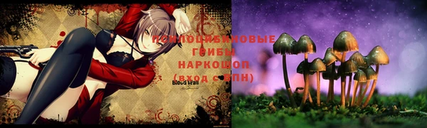 ALPHA PVP Алзамай
