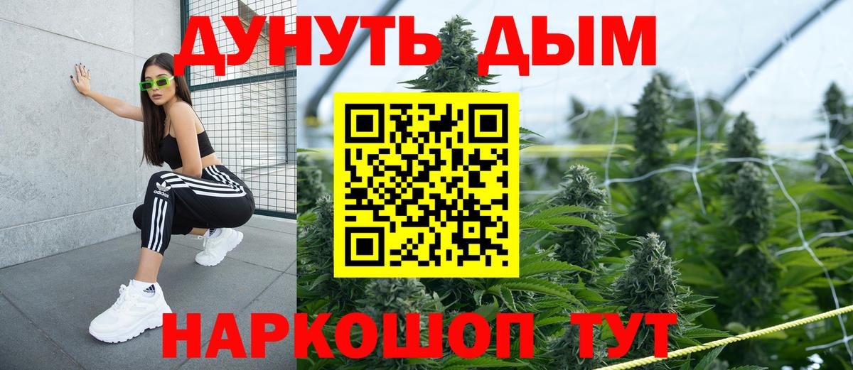 Каннабис гибрид Феодосия